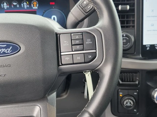 2024 Ford F-150 XLT - Photo 27