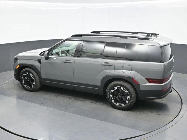 New 2027 Gray Hyundai SEL AWD image 11