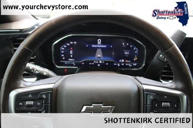 2022 Chevrolet Silverado 1500 RST - Photo 24