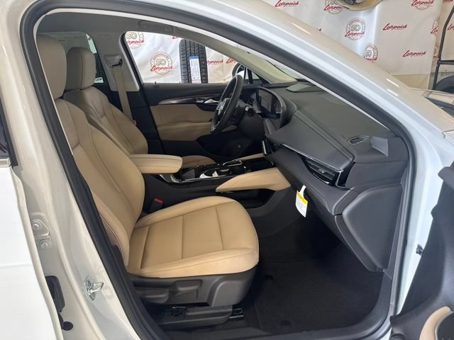2026 Buick Envision Preferred - Photo 35