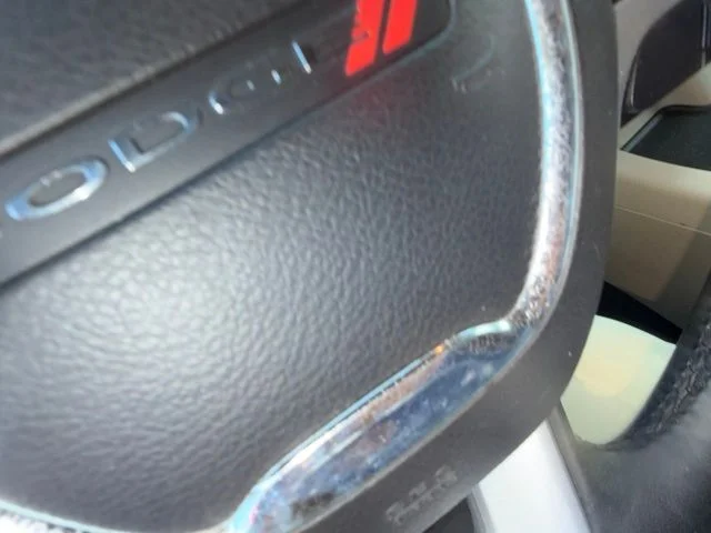 Used 2017 Black Dodge GT image 10