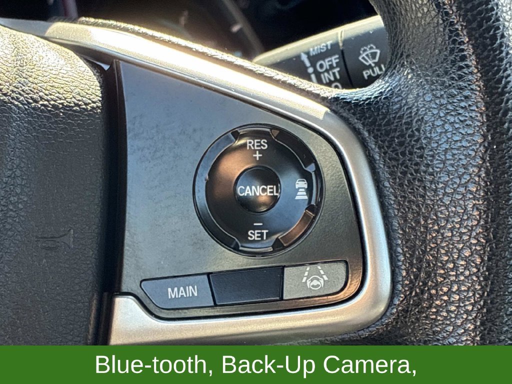 Used 2019 Silver Honda LX image 23