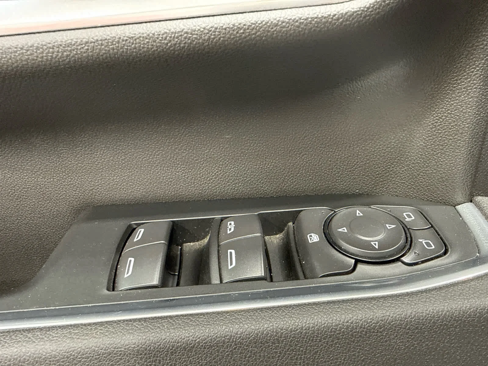 Used 2026 Sterling Gray Metallic Chevrolet LT image 16