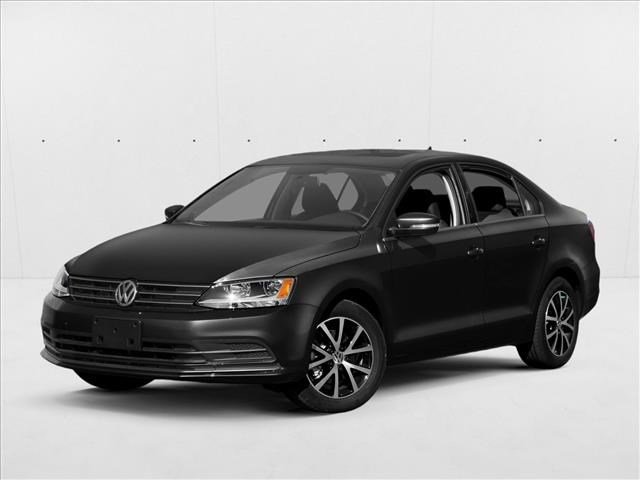 2016 Volkswagen Jetta 1.4T S Auto's photo
