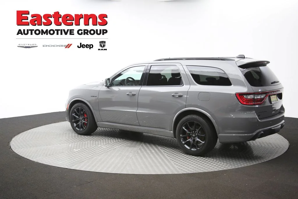 Used 2024 Gray Dodge R/T Premium image 69