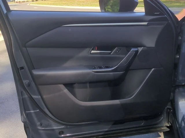 Used 2024 Gray Mazda 2.5 S Premium Package image 30