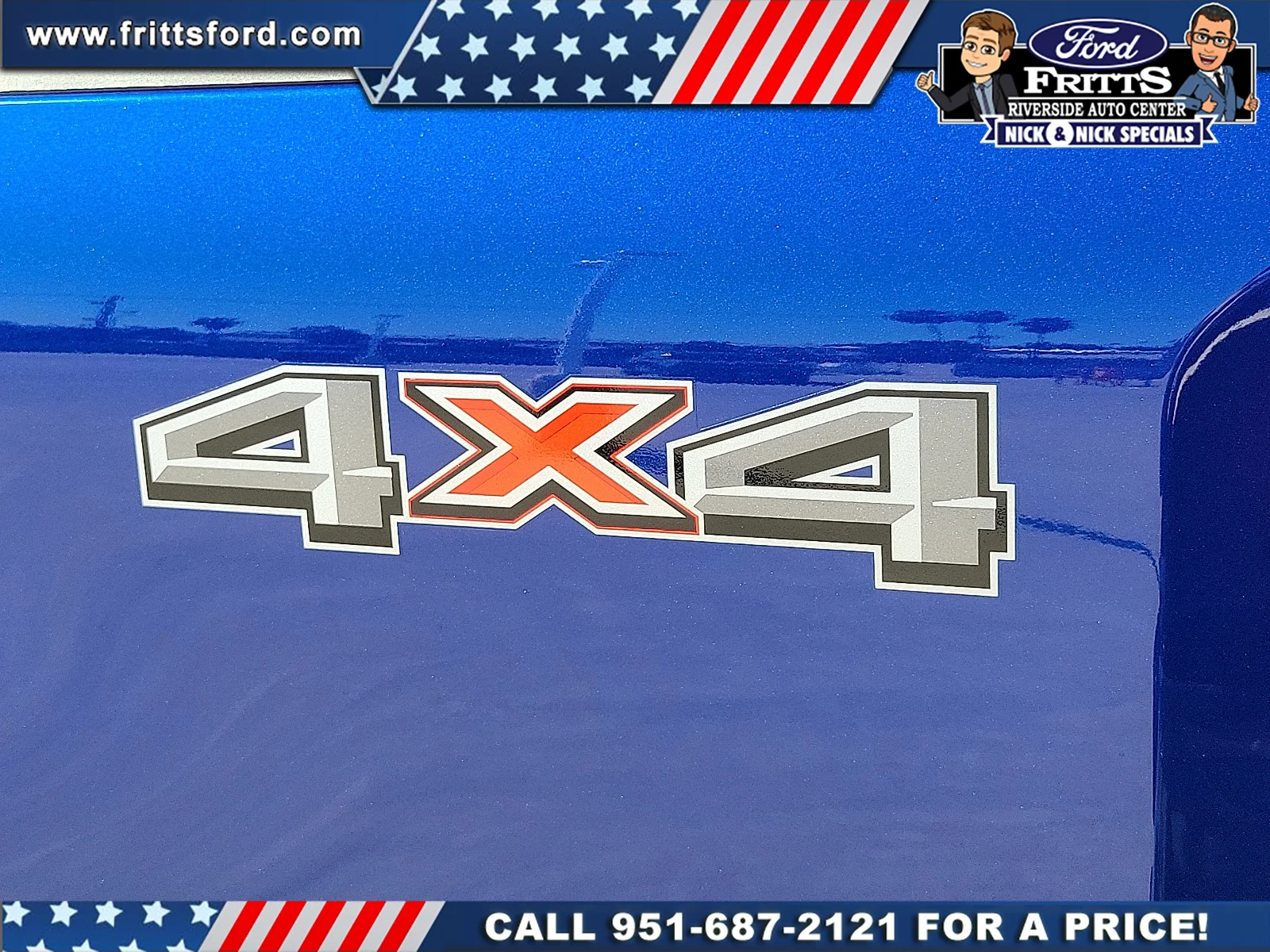 New 2026 Argon Blue Metallic Ford F-250® XLT image 24