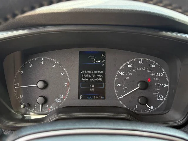 Certified Used 2023 Silver Toyota SE image 42