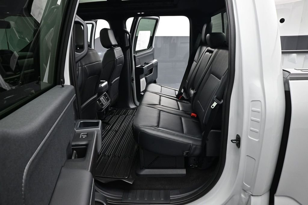 New 2026 Avalanche Ford Lariat image 20