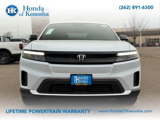 New 2026  Honda EX image 2