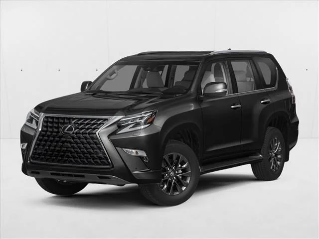 Pre-Owned 2021 Lexus GX GX 460 Premium Sport Utility in West Palm
