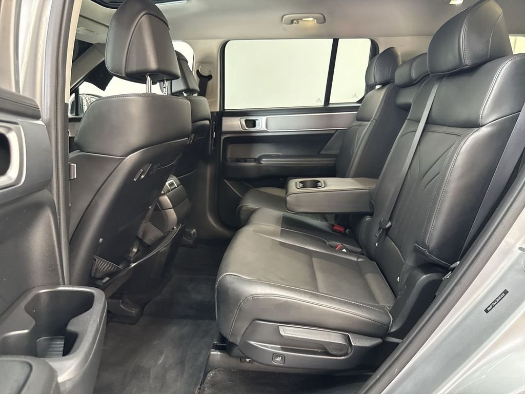 2024 Hyundai Santa Fe XRT - Photo 16