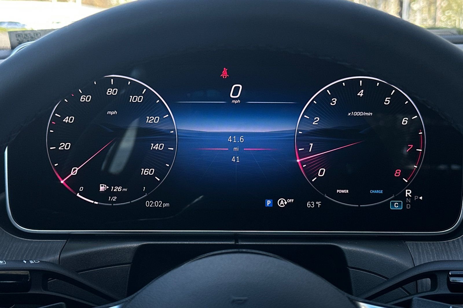 2026 Mercedes-Benz C-Class Sedan C 300 - Photo 6