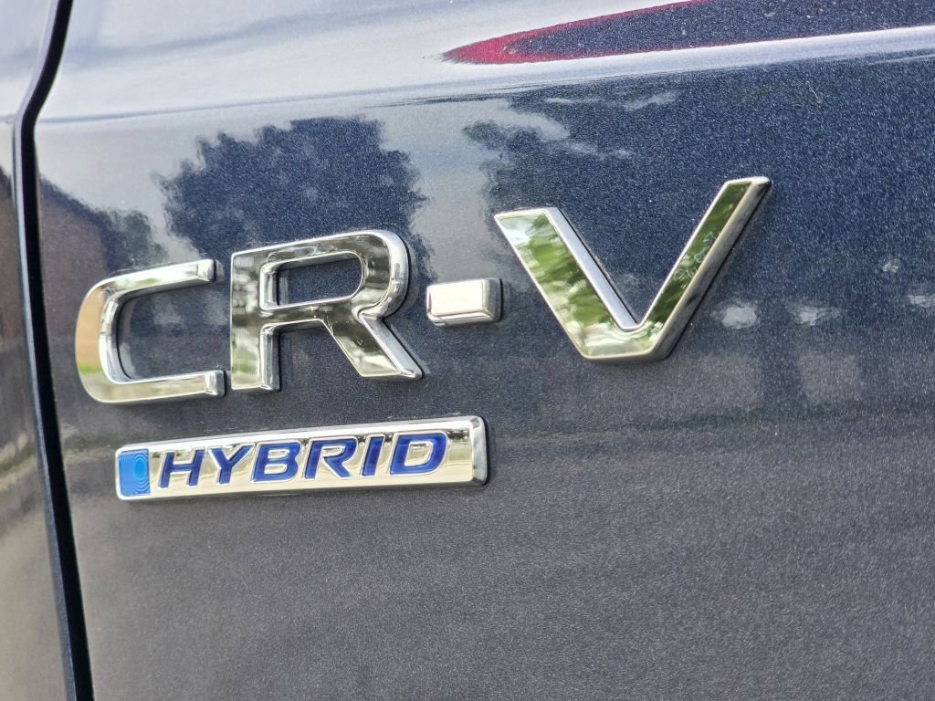 2024 Honda CR-V Sport Touring - Photo 30
