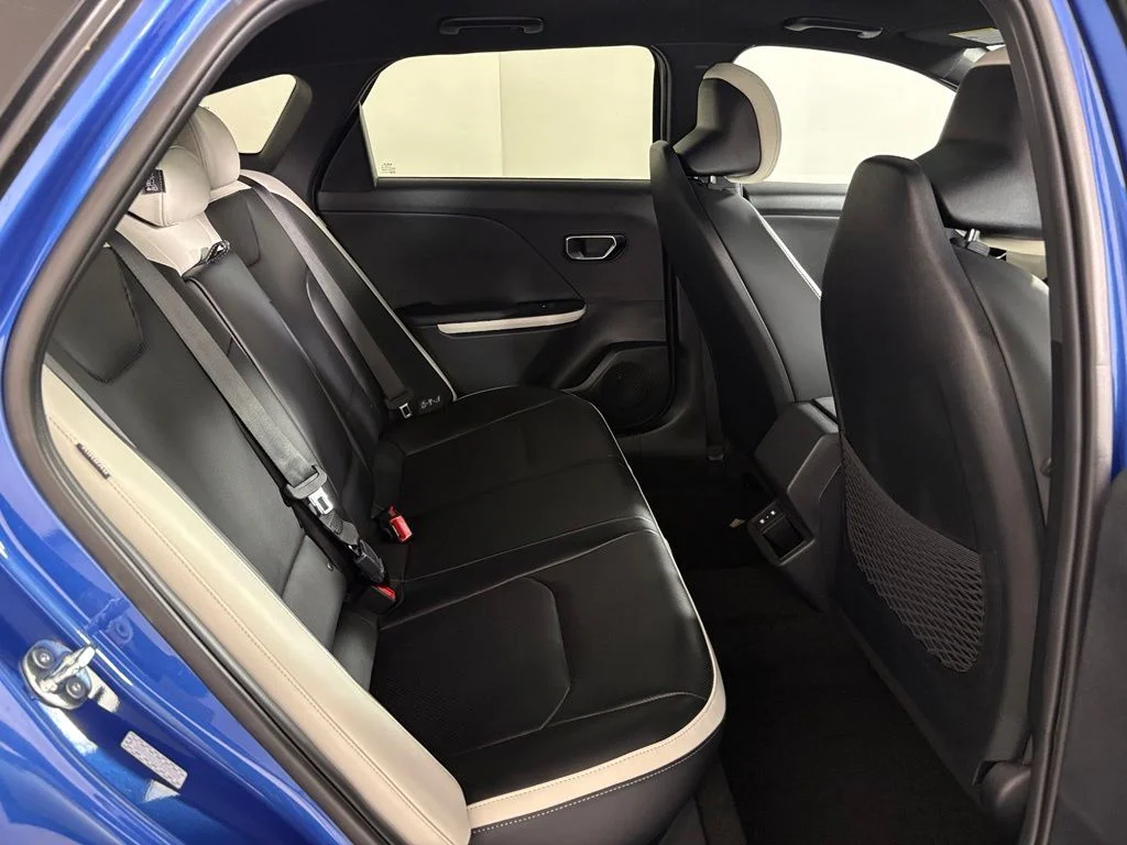 New 2026 Wave Blue Kia GT-Line image 42