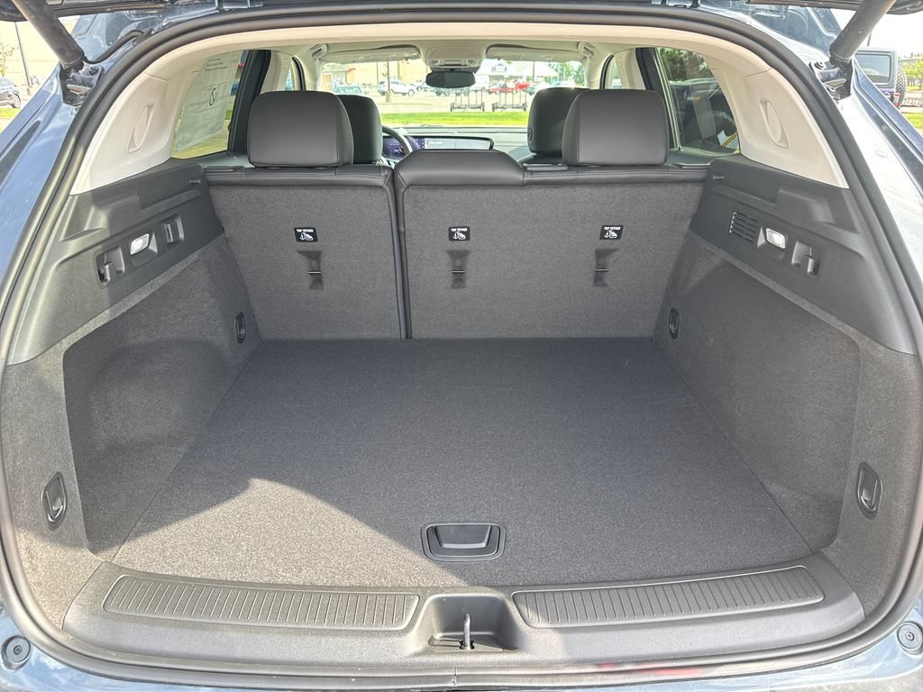 2026 Buick Envision Preferred - Photo 38