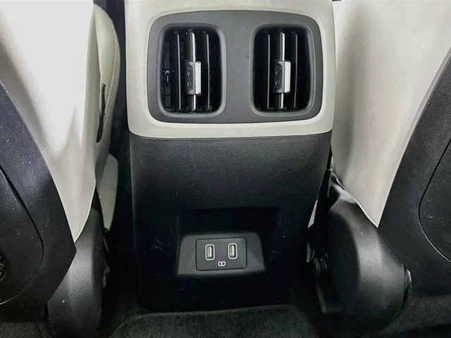 Certified Pre-Owned 2024 Hyundai Tucson Hybrid SEL Convenience