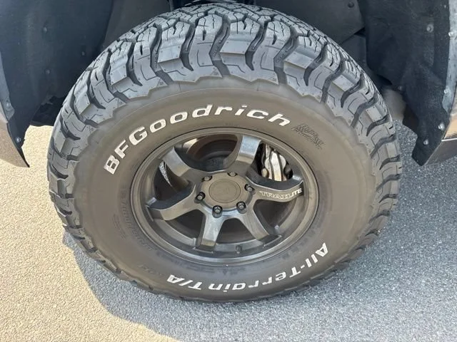 Used 2022 Smoked Mesquite Toyota Limited image 2