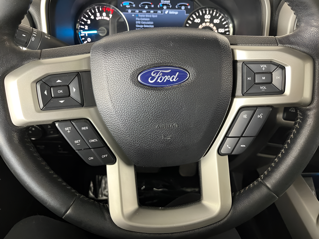 2020 Ford F-150 Lariat - Photo 21