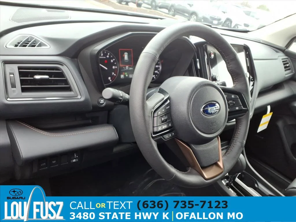 2026 Subaru Ascent Limited Bronze Edition - Photo 6