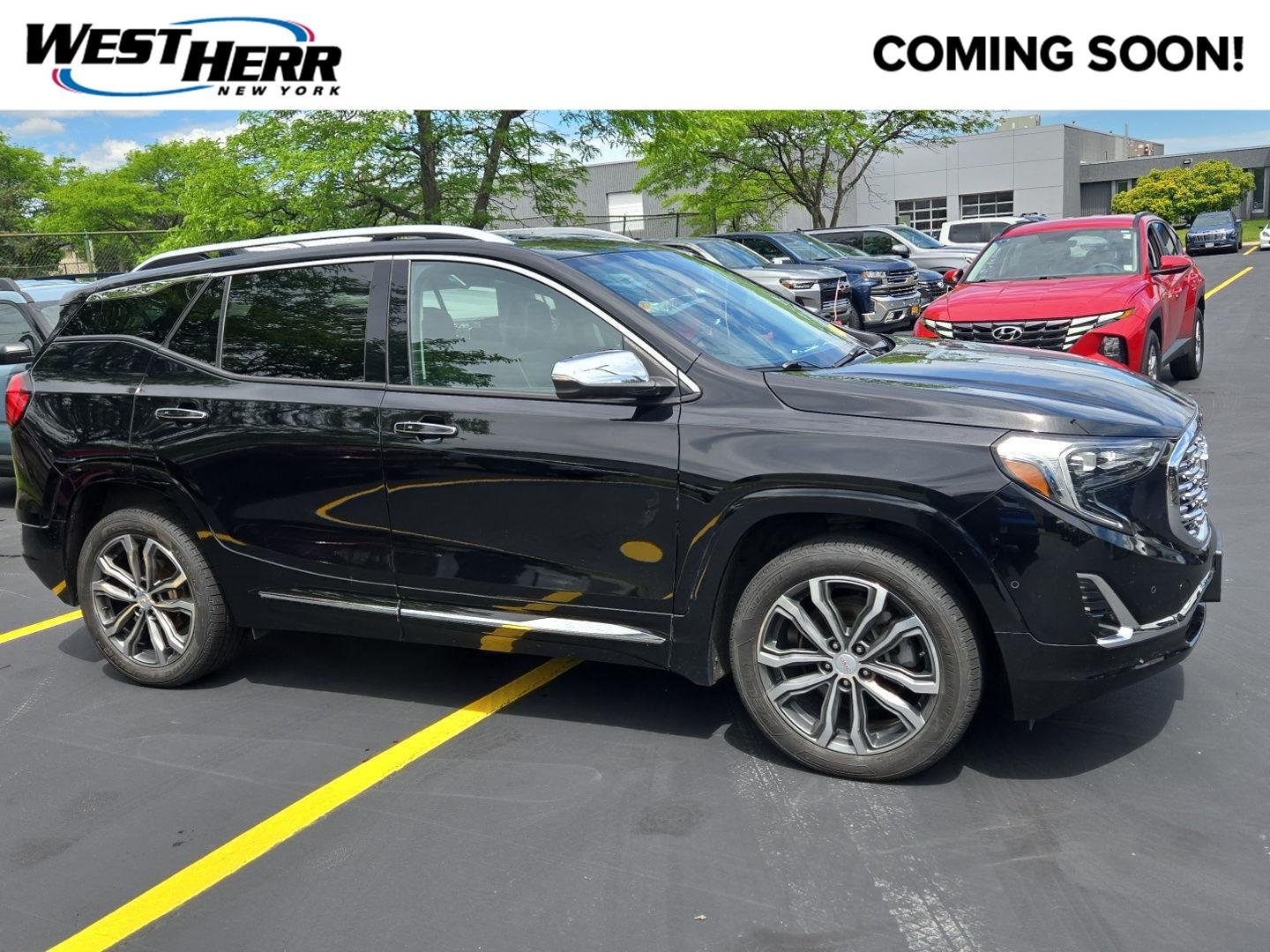 Used 2020 Bk Gmc  image 1