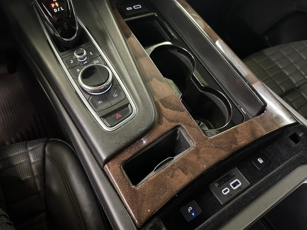 2022 Cadillac Escalade Sport Platinum - Photo 19