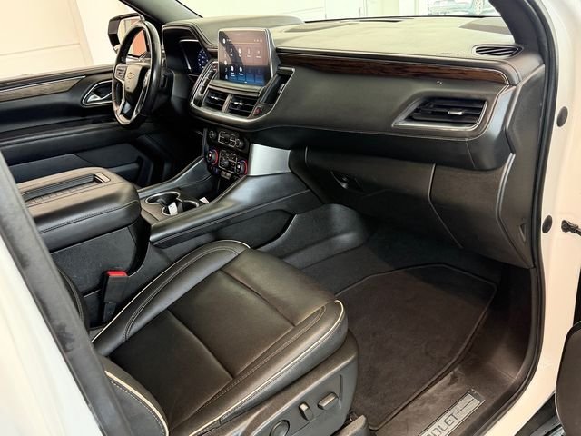 Used 2022 Beige Chevrolet Premier image 25