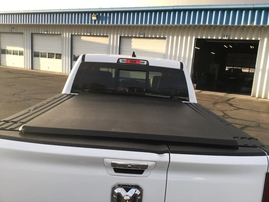 2020 RAM Ram 1500 Pickup Limited - Photo 21