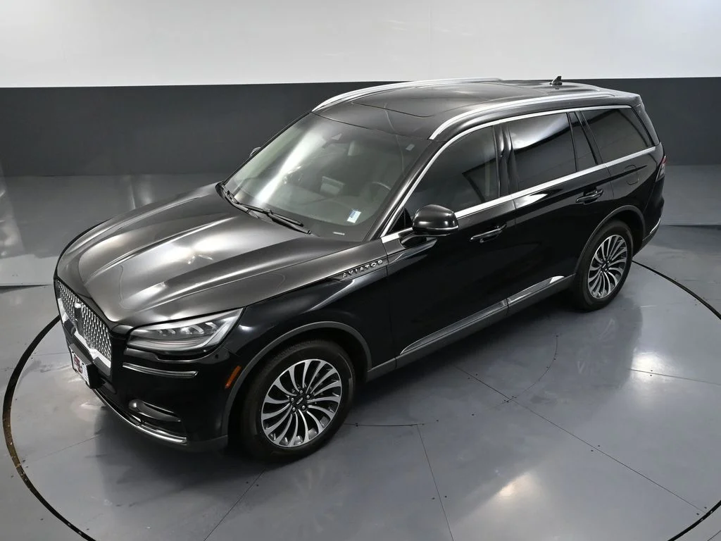 2023 Lincoln Aviator Reserve - Photo 62