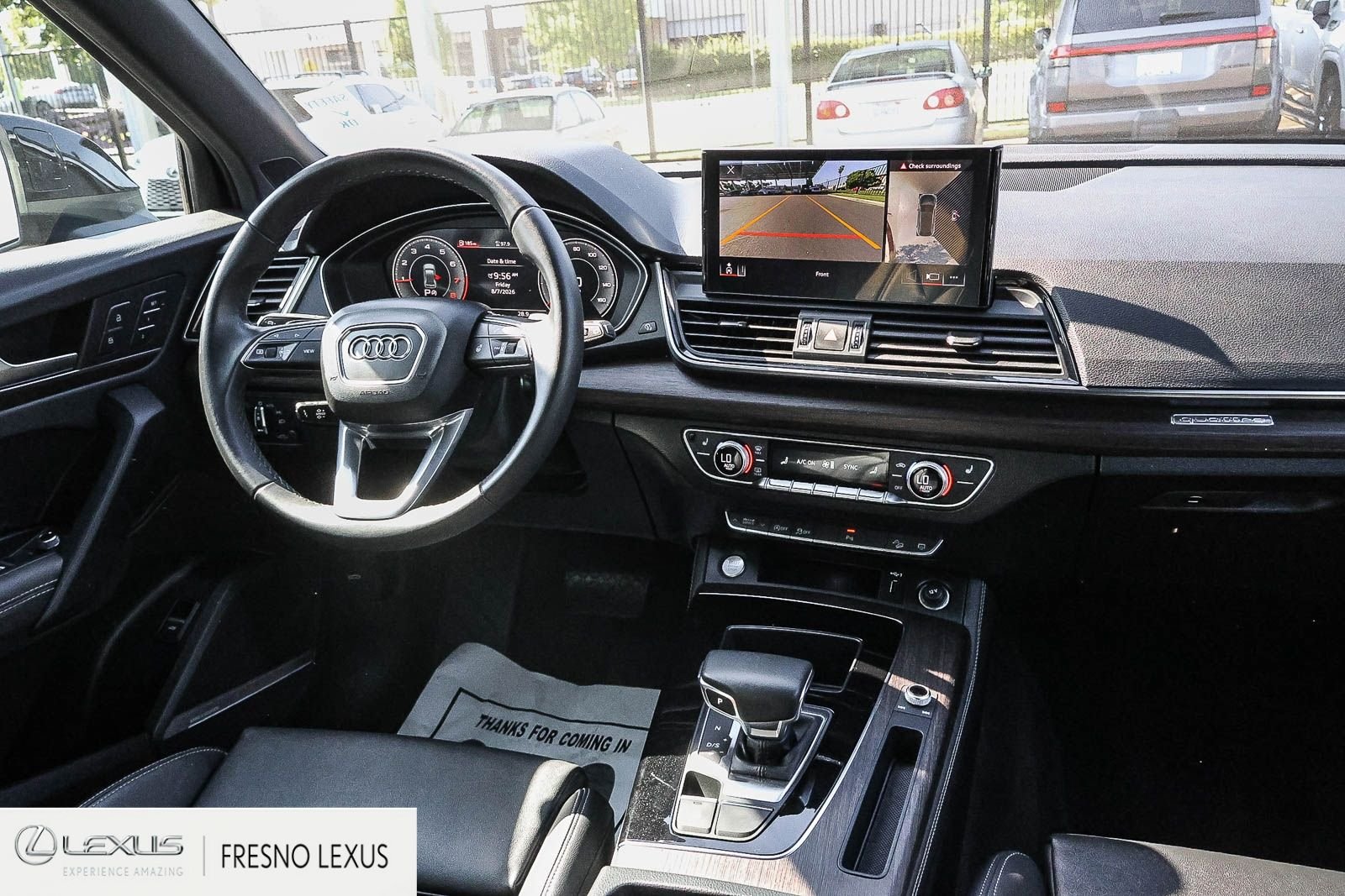 2025 Audi Q5 Sportback Premium Plus - Photo 14