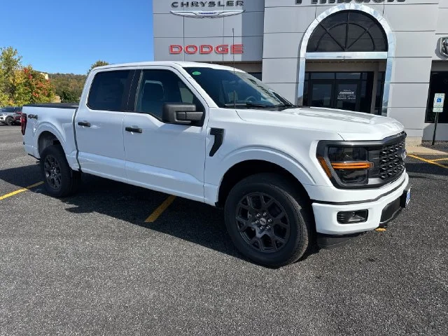 2026 Ford F-150 STX - Photo 10