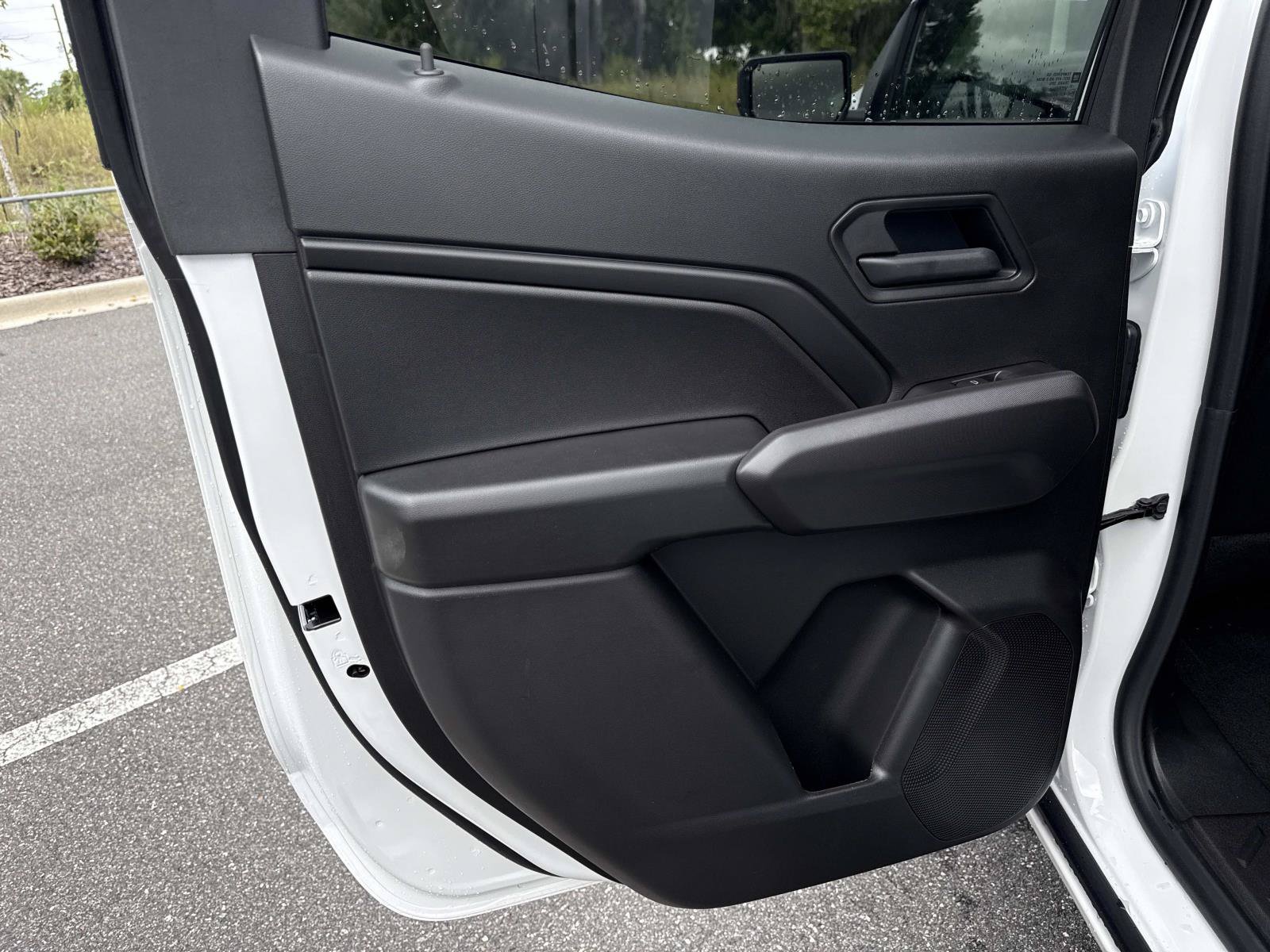 2026 Chevrolet Colorado Work Truck - Photo 9