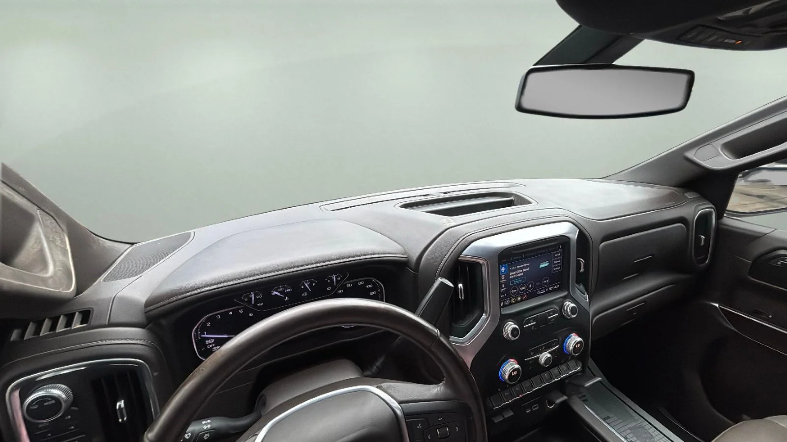 2021 GMC Sierra 1500 SLT - Photo 6