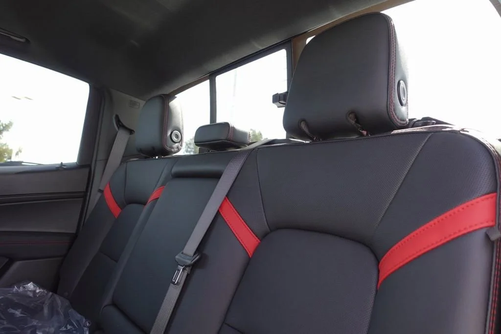 2025 Chevrolet Colorado Z71 - Photo 21