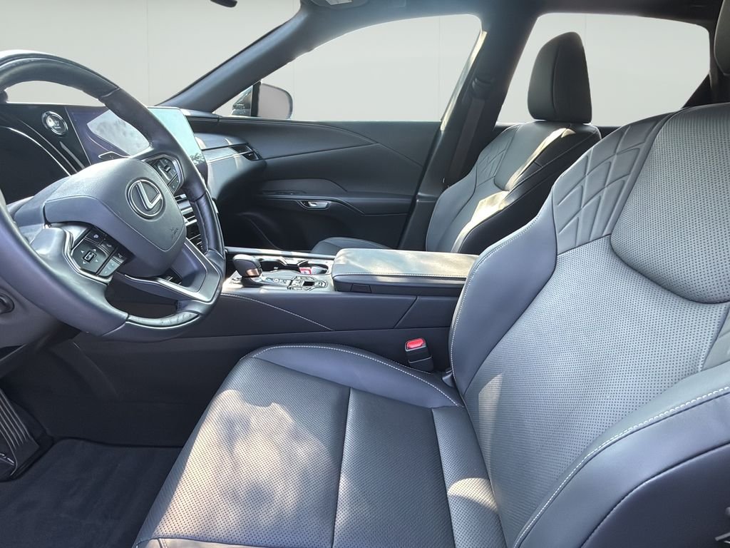 2024 Lexus RX 350 - Photo 14