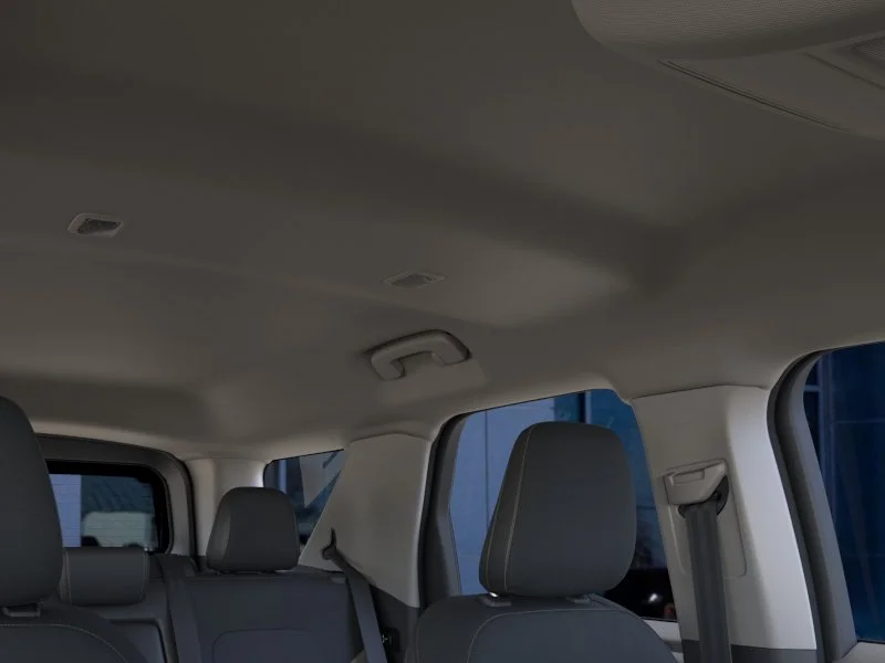 New 2026 Oxford White Ford Big Bend® image 45