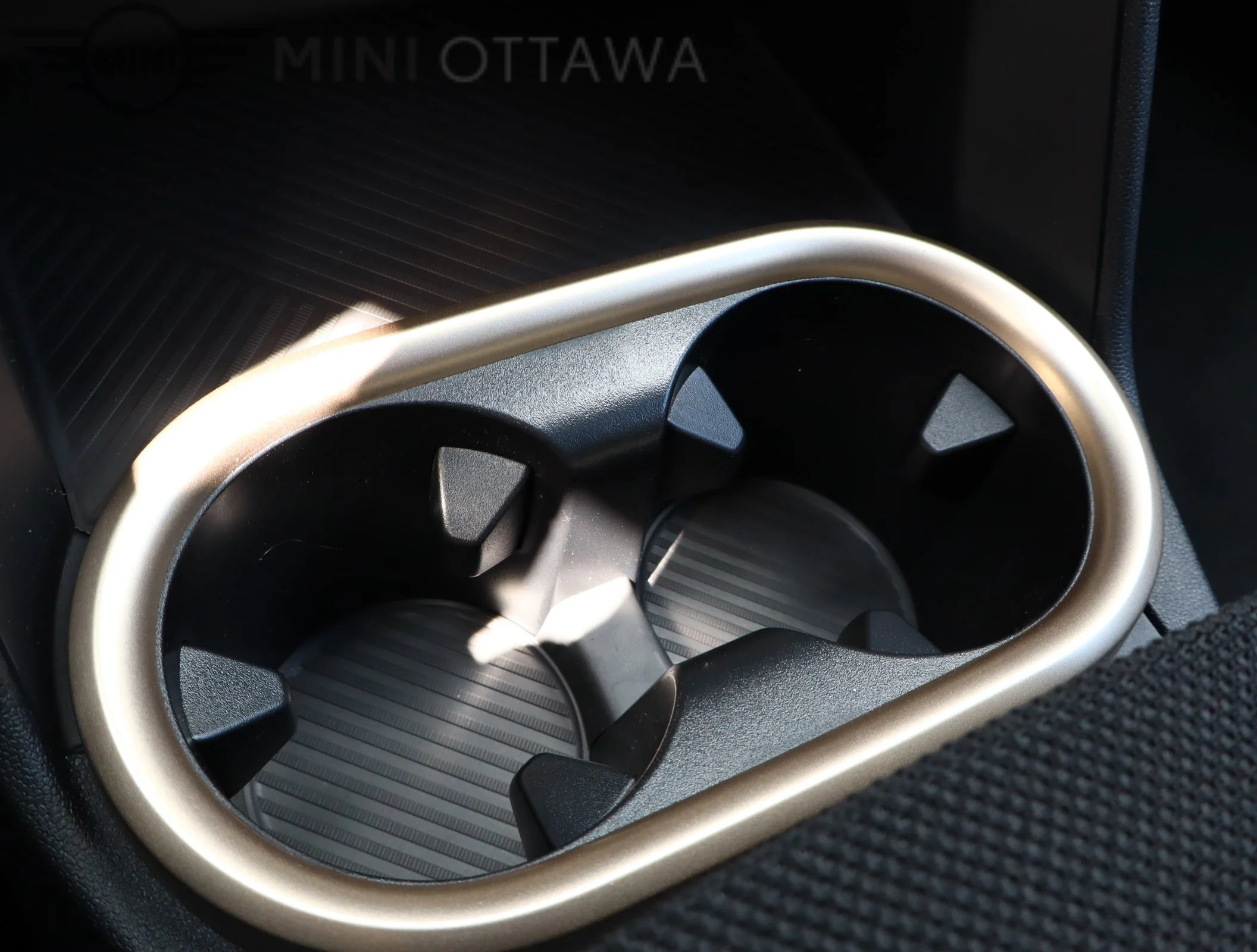 New 2026 Legend Grey Metallic MINI John Cooper Works image 22