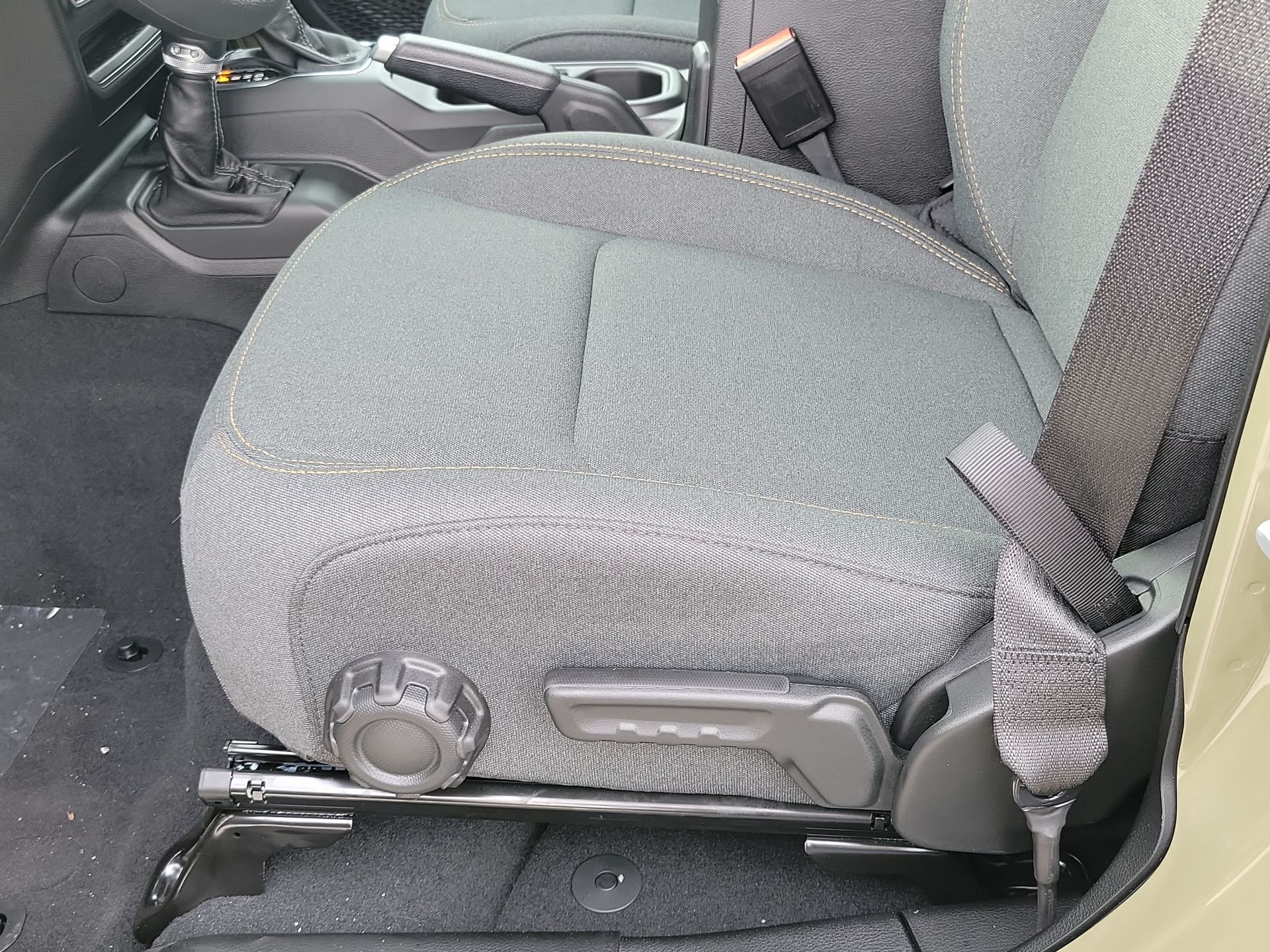 New 2026 41 Jeep Sport image 14