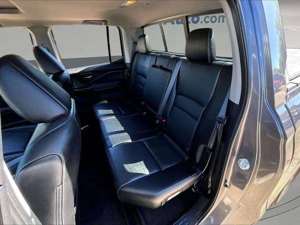 Used 2023 Gray Honda RTL-E image 25
