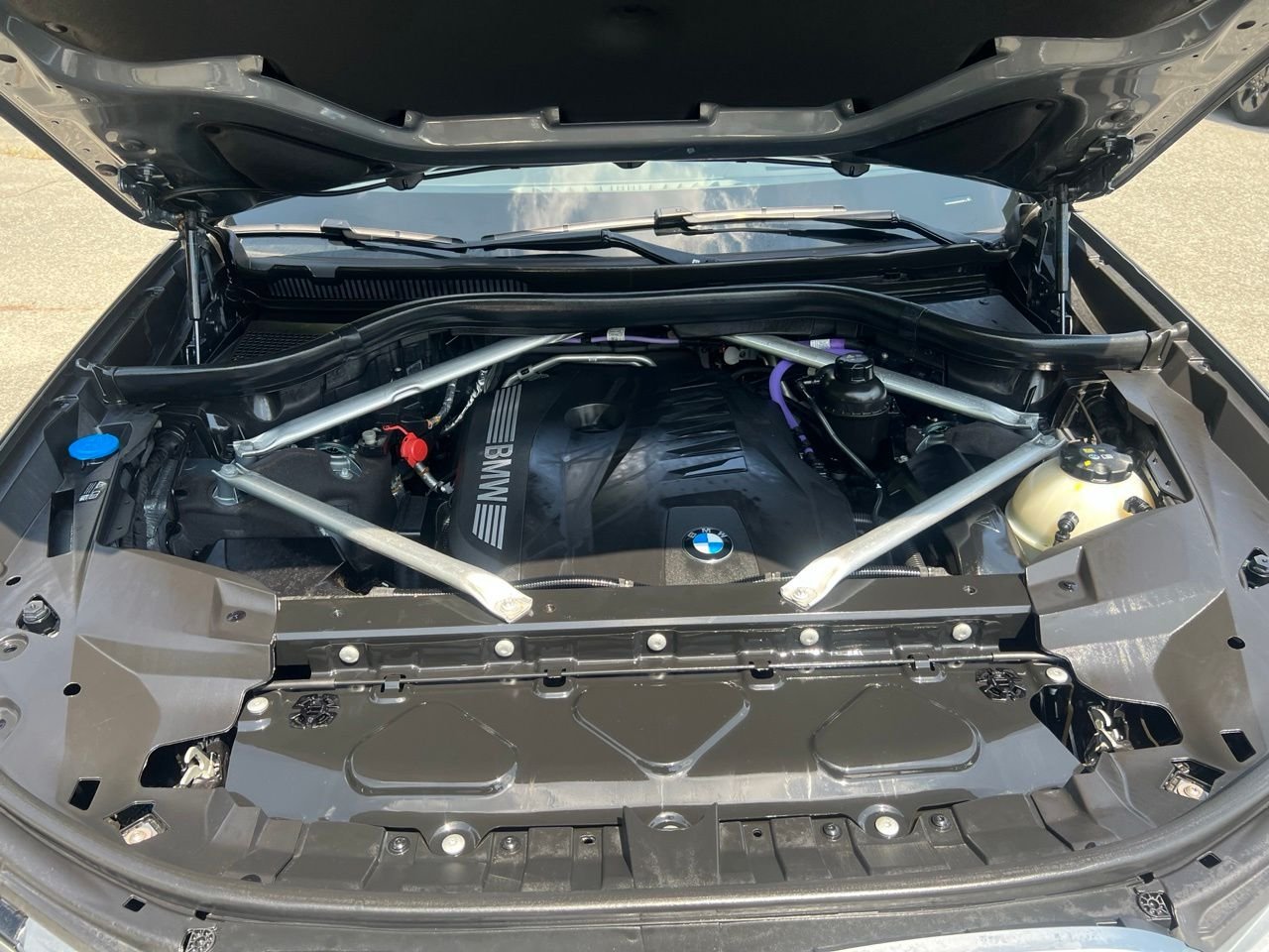 2023 BMW X7 40i - Photo 13