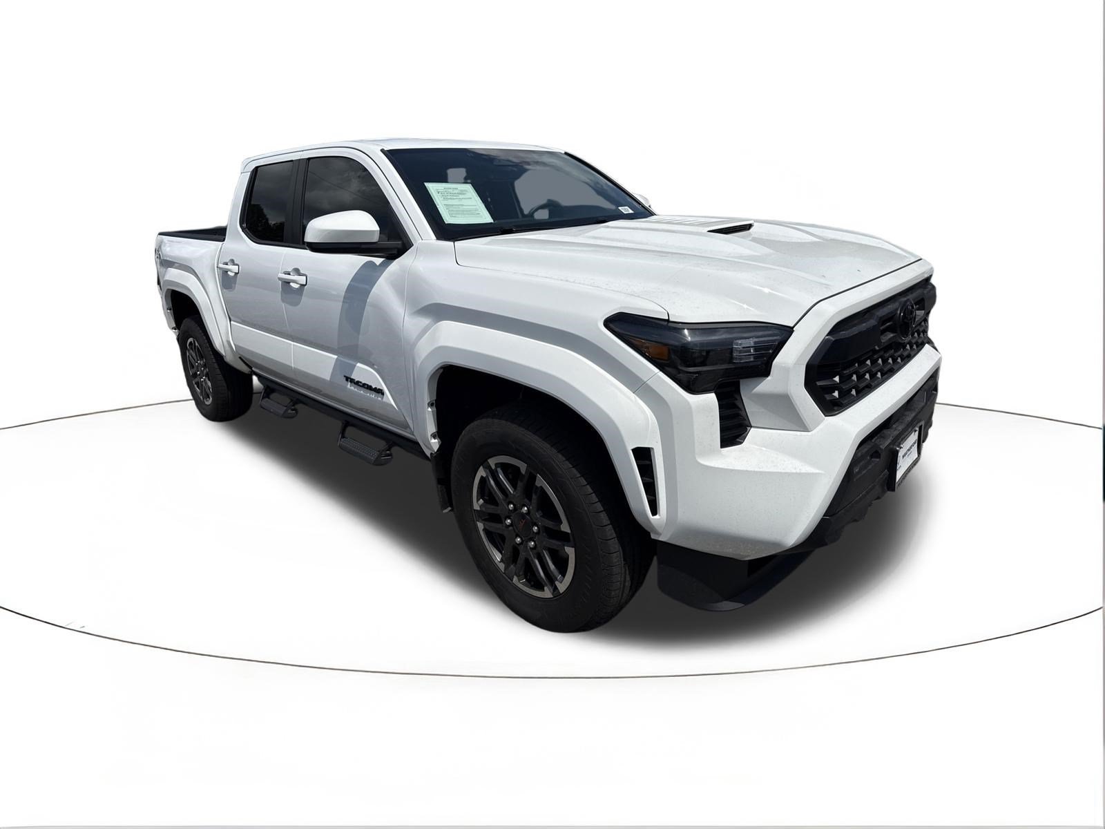 2024 Toyota Tacoma TRD Sport - Photo 1