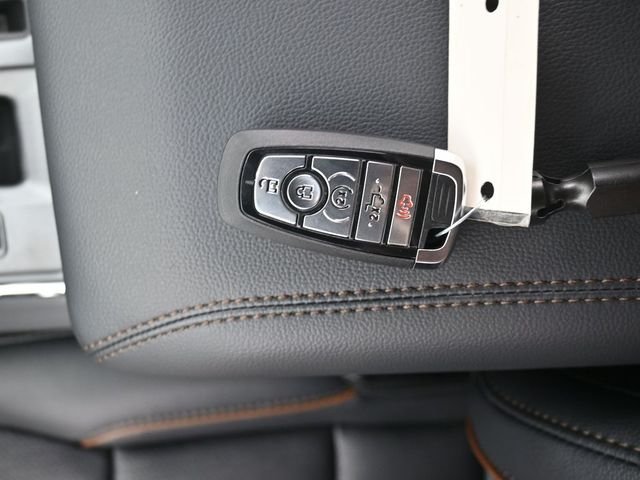 2025 Ford F-150 Lariat - Photo 60