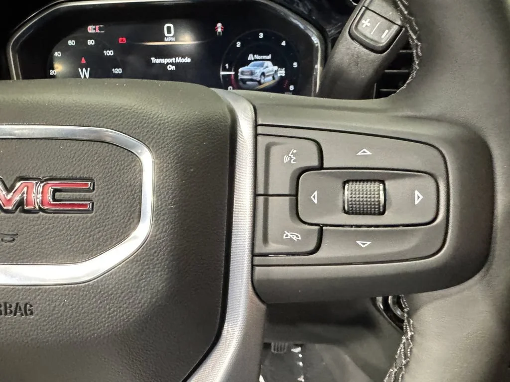 New 2026 Sterling Metallic GMC Elevation image 17