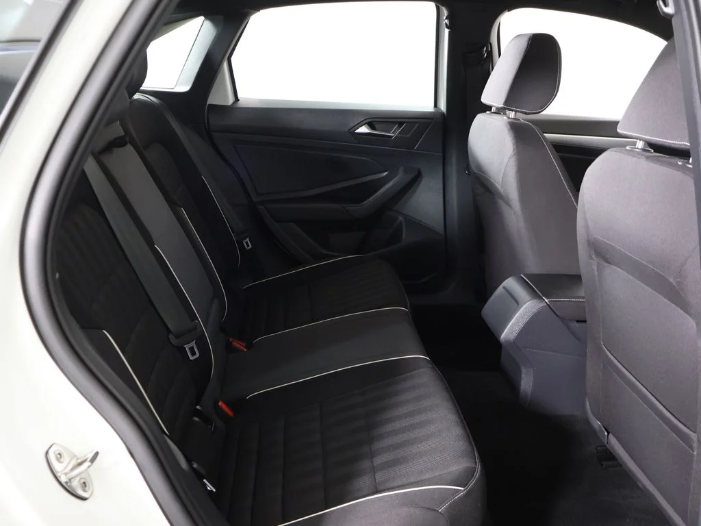 Certified Used 2023 Pure White Volkswagen 1.5T Sport image 31