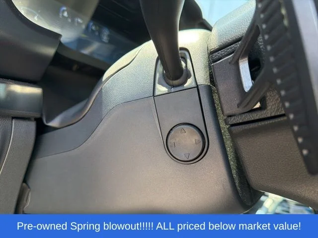 Used 2026 Blue Ford Raptor image 40