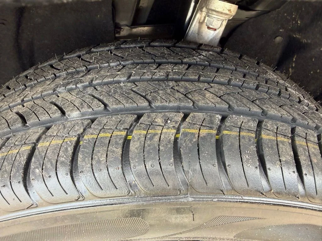 Used 2026 Black Dodge GT image 40