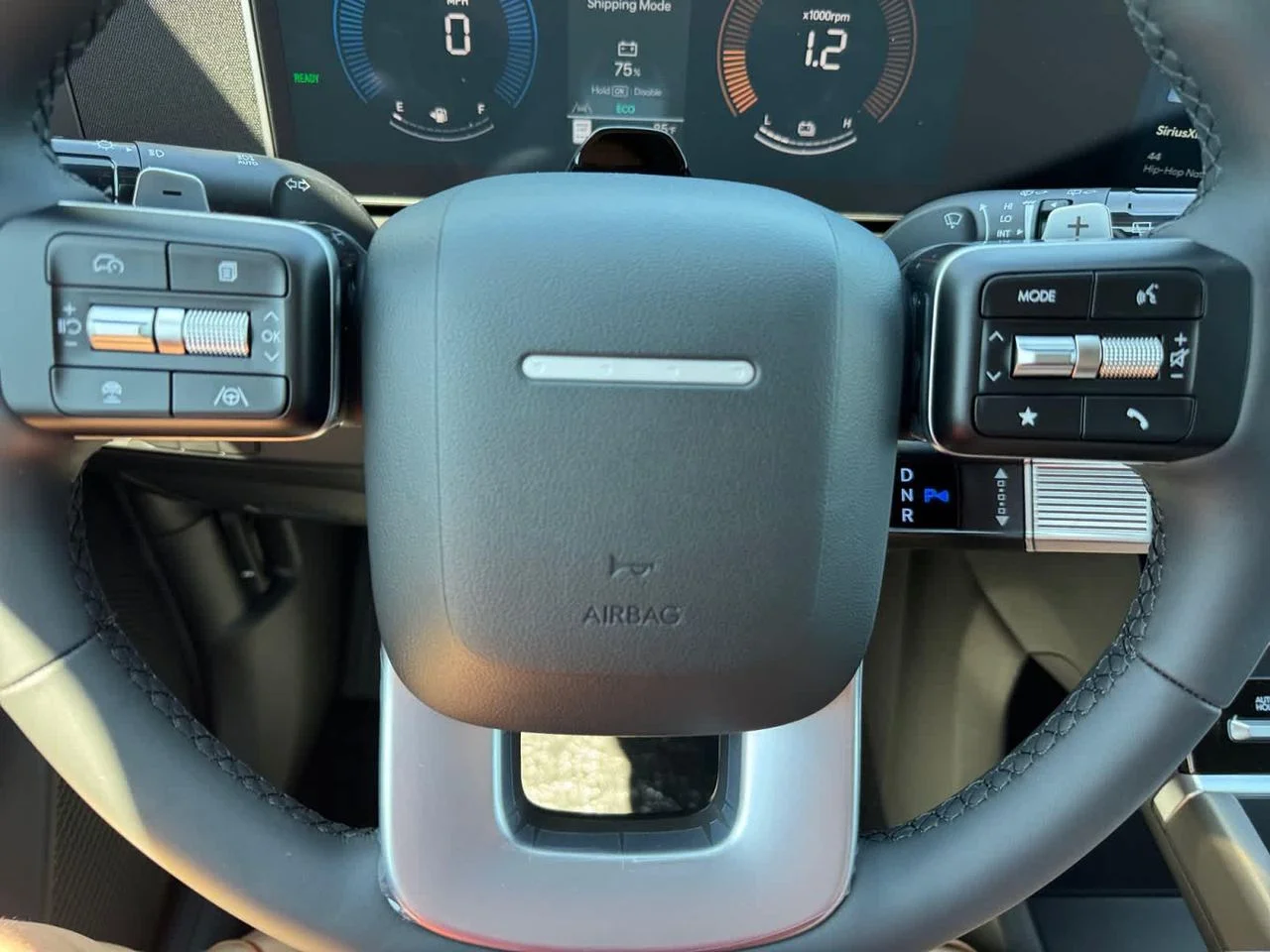 New 2026 Silver Hyundai SEL image 19
