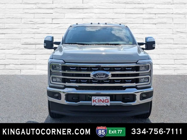 New 2026 Avalanche Ford F-250® Lariat® image 33