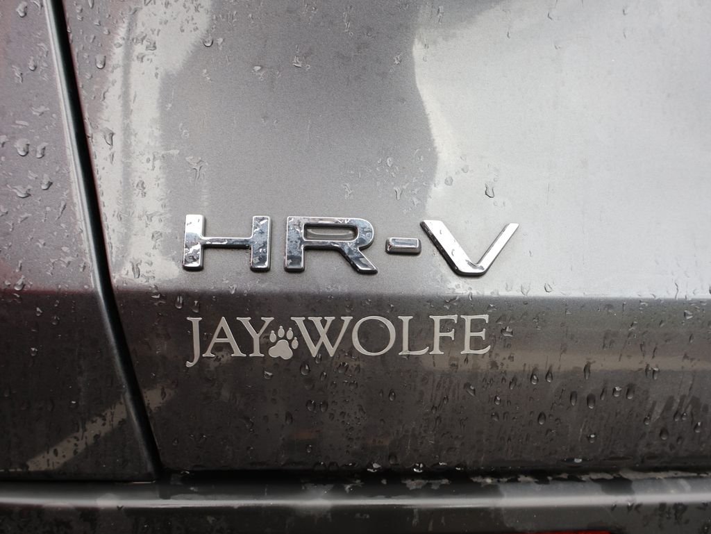 Used 2024 Gray Honda LX image 8