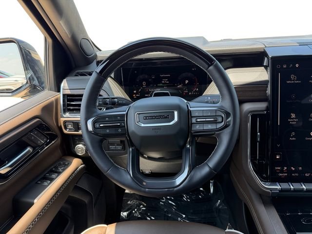 Used 2026 Black GMC Denali Ultimate image 13